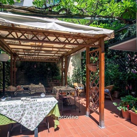 Il Piccolo Principe B&B Verona Eksteriør bilde